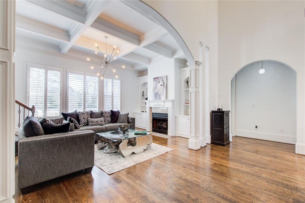 171 Johnson Ferry Road NW