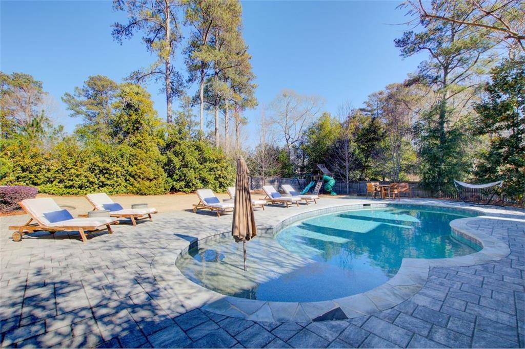 171 Johnson Ferry Road NW