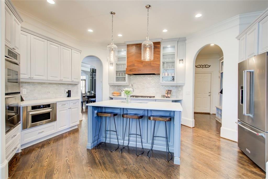 171 Johnson Ferry Road NW