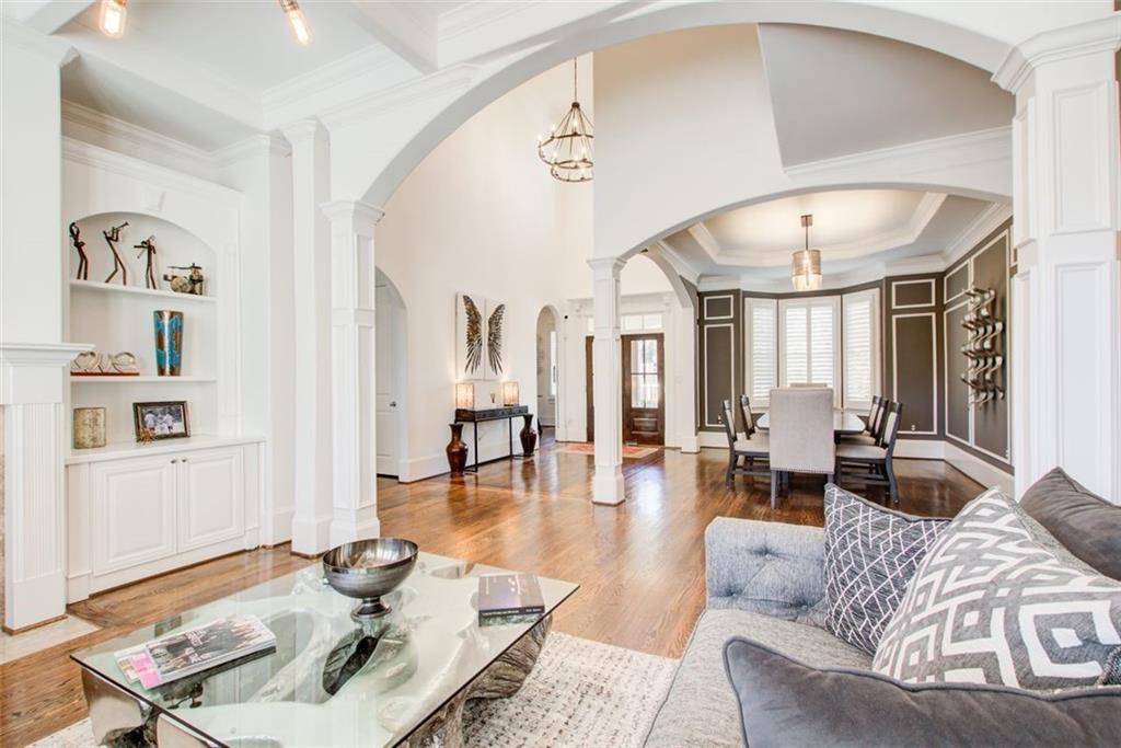 171 Johnson Ferry Road NW