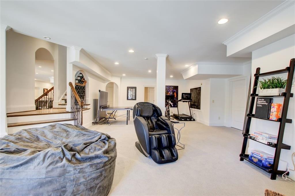 171 Johnson Ferry Road NW
