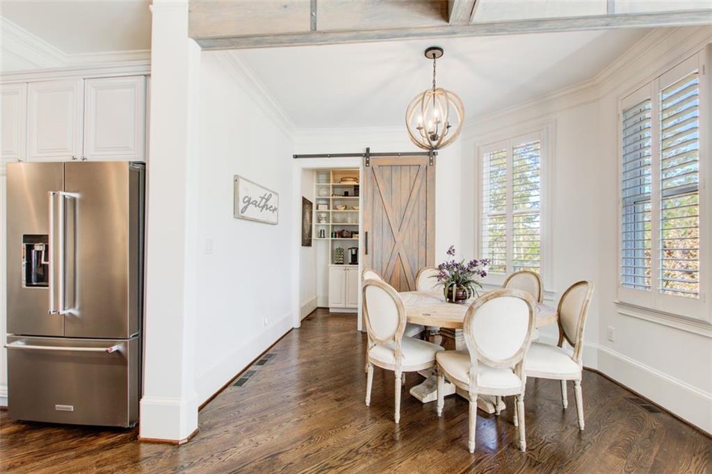 171 Johnson Ferry Road NW