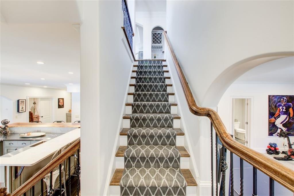 171 Johnson Ferry Road NW