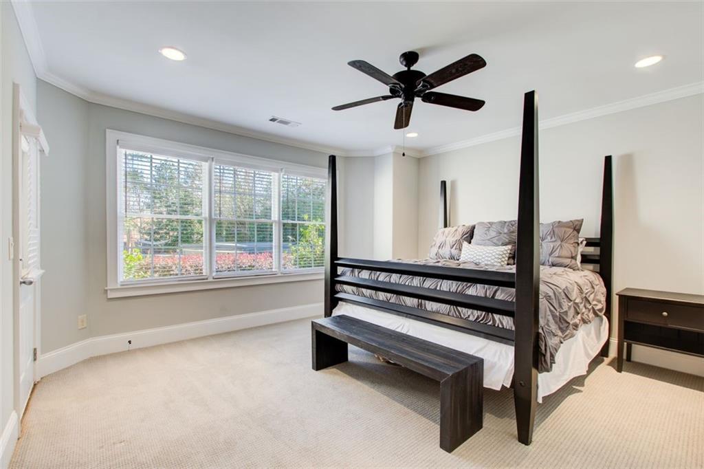 171 Johnson Ferry Road NW