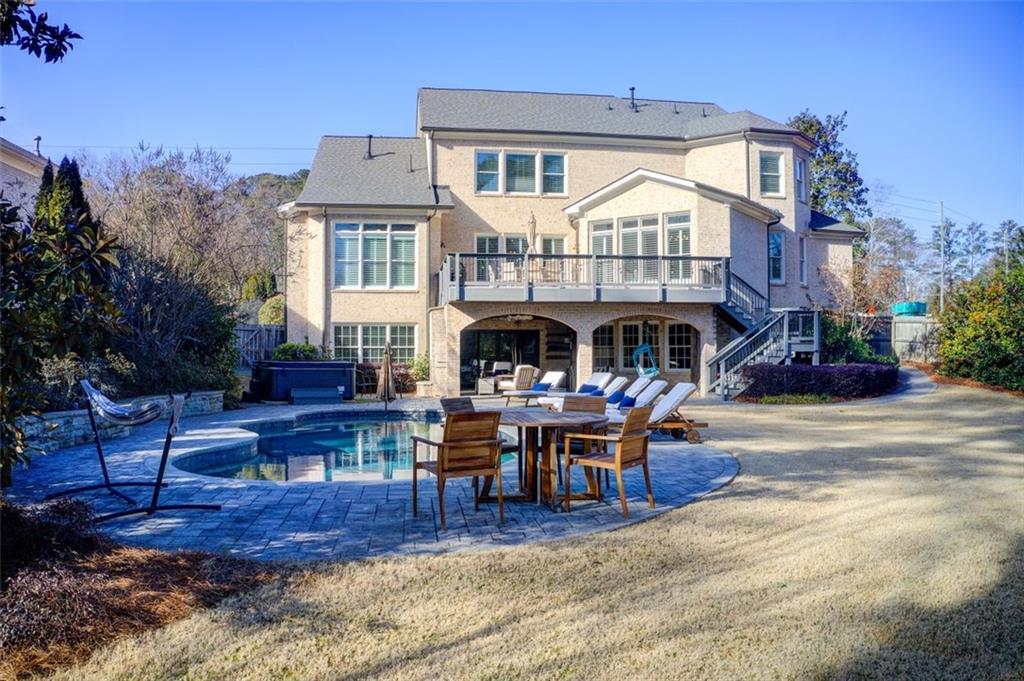 171 Johnson Ferry Road NW