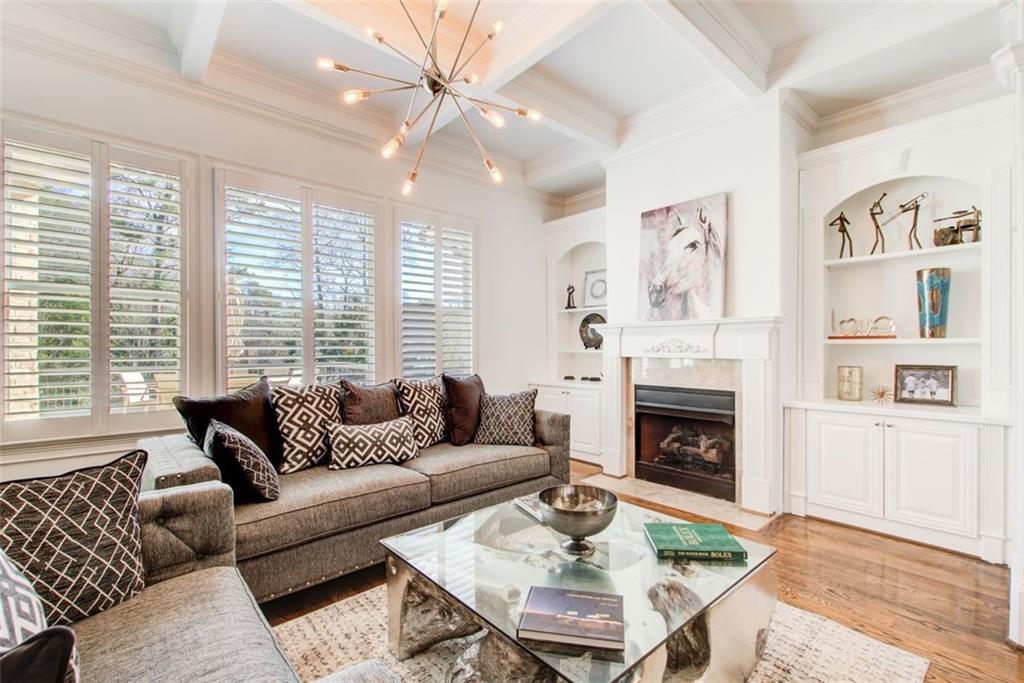 171 Johnson Ferry Road NW