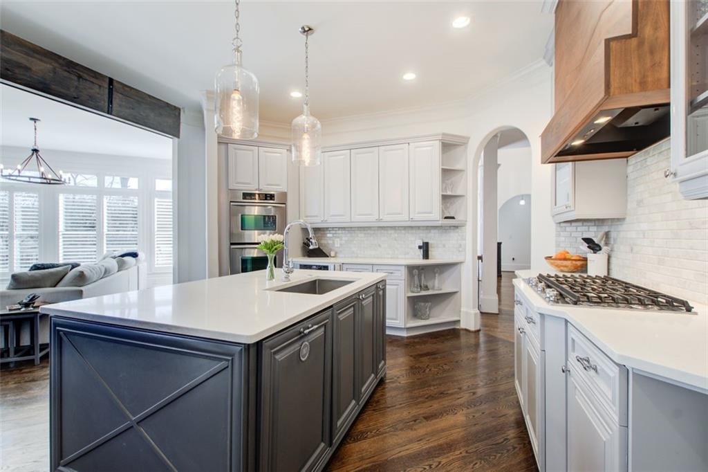 171 Johnson Ferry Road NW