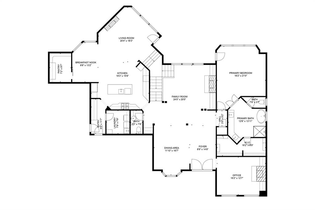 171 Johnson Ferry Road NW