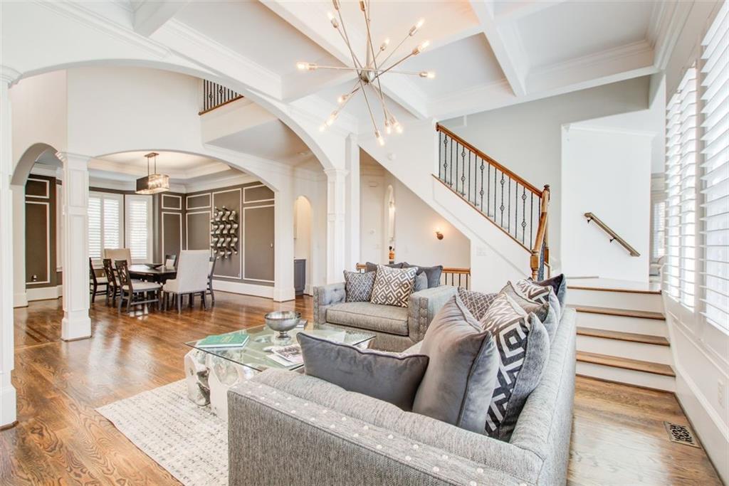 171 Johnson Ferry Road NW