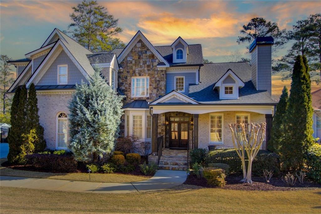 171 Johnson Ferry Road NW