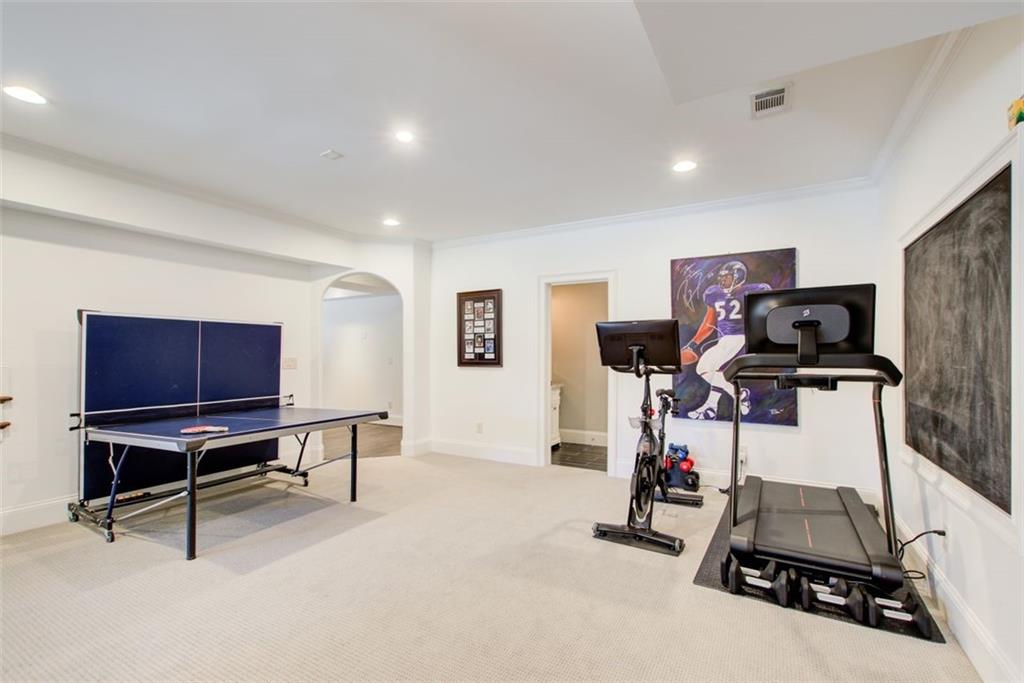 171 Johnson Ferry Road NW