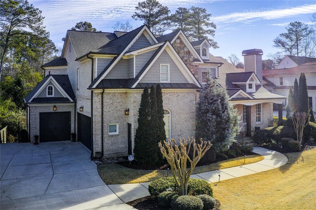 171 Johnson Ferry Road NW