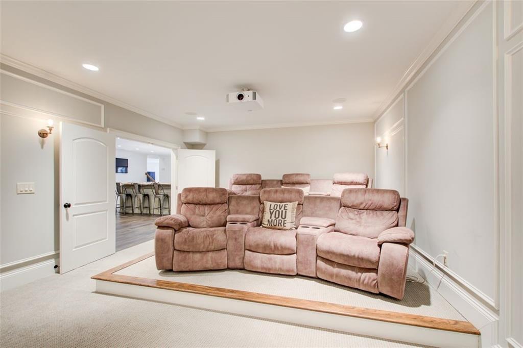 171 Johnson Ferry Road NW