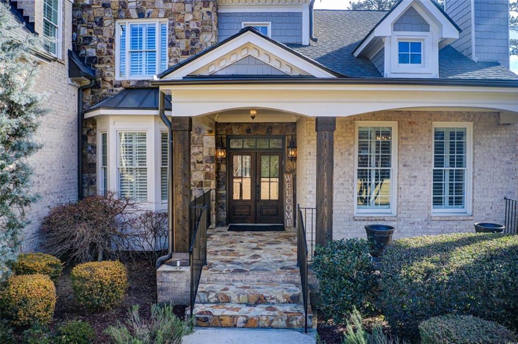 171 Johnson Ferry Road NW