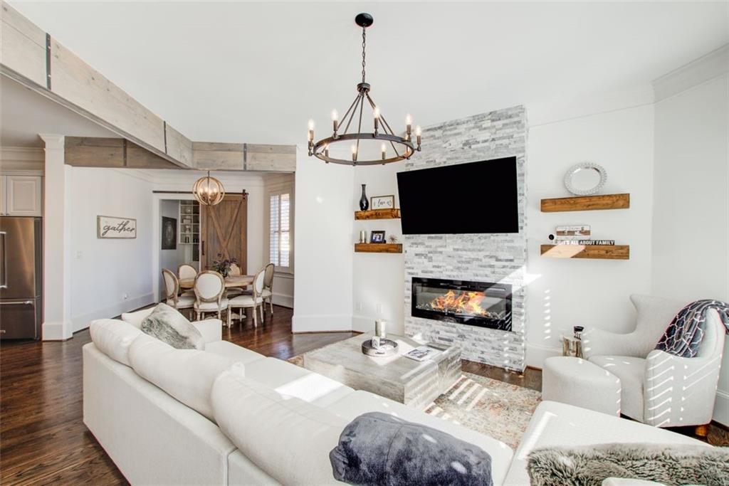 171 Johnson Ferry Road NW
