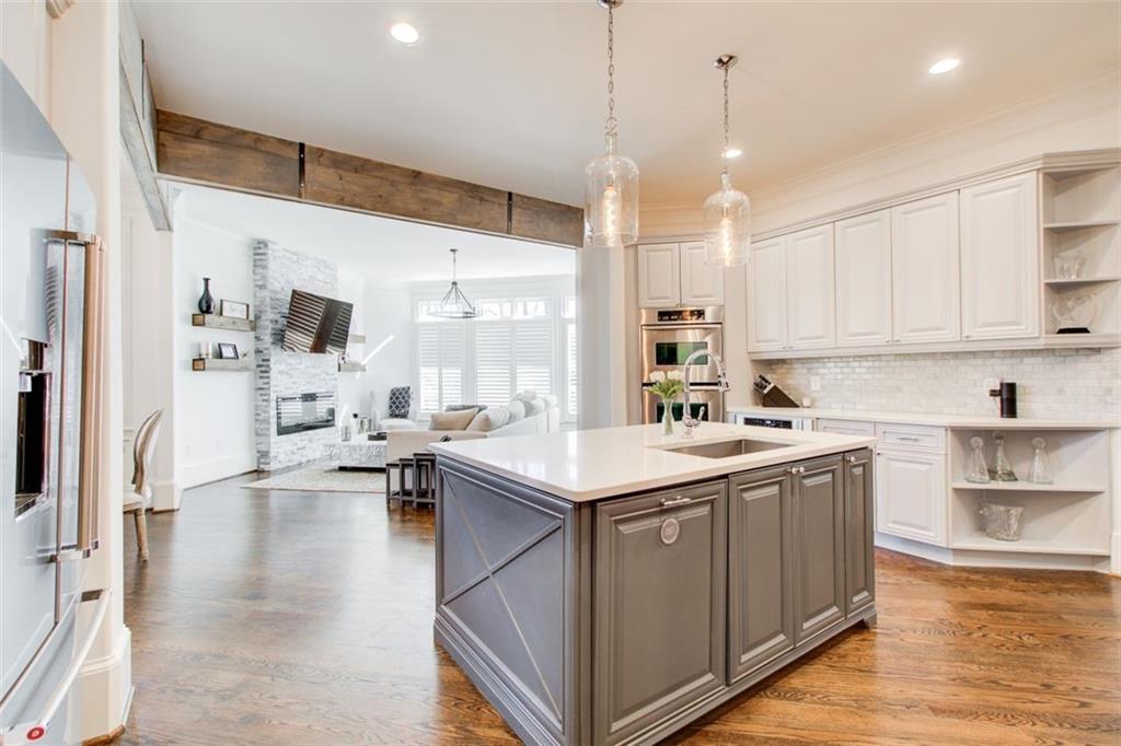 171 Johnson Ferry Road NW