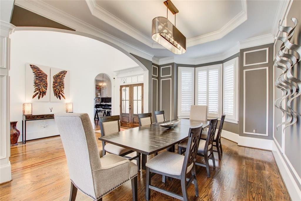 171 Johnson Ferry Road NW