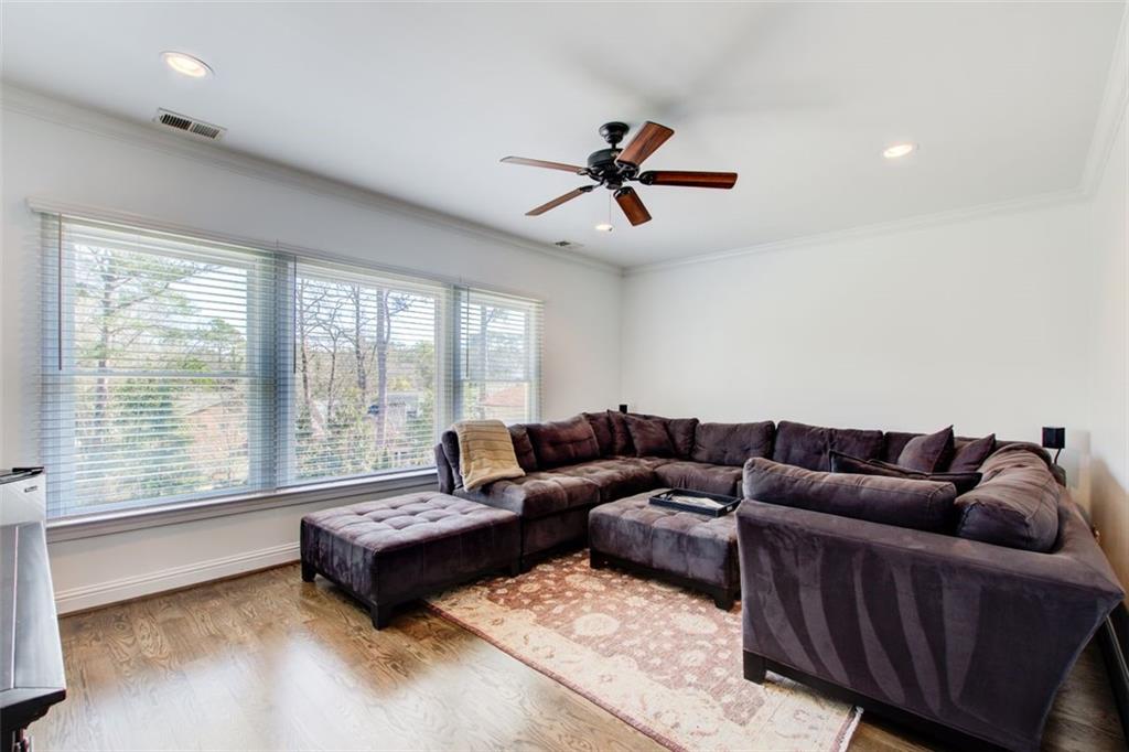 171 Johnson Ferry Road NW
