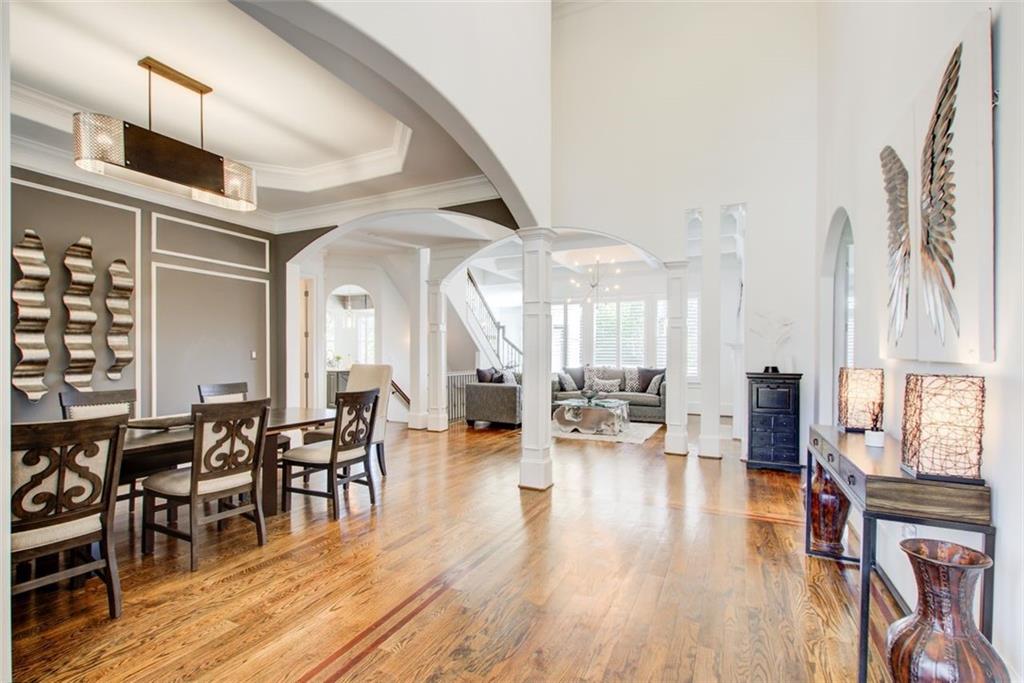171 Johnson Ferry Road NW