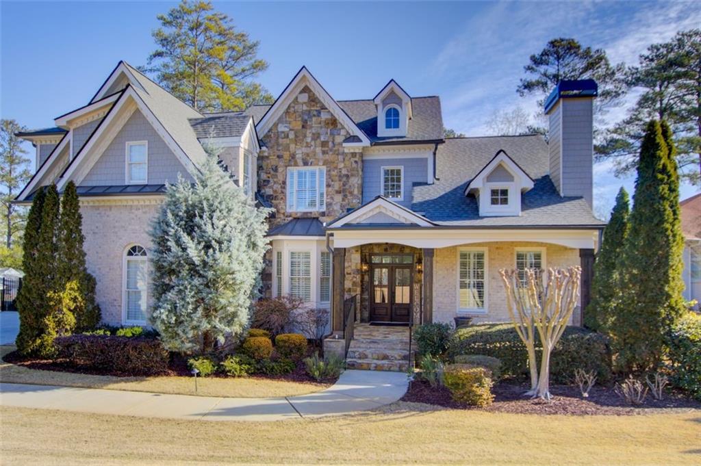 171 Johnson Ferry Road NW