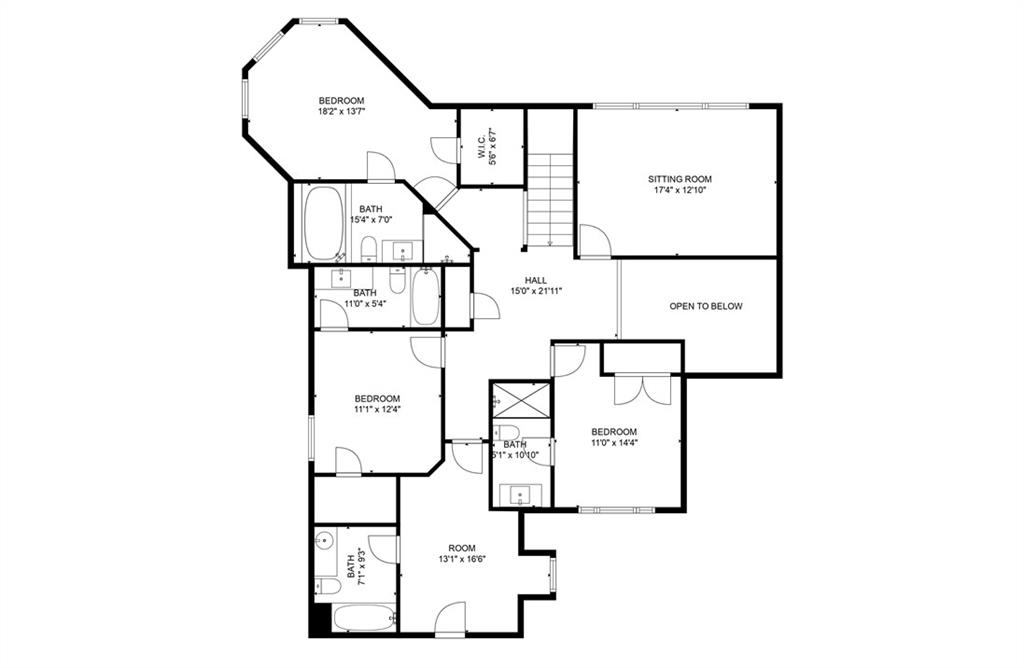 171 Johnson Ferry Road NW