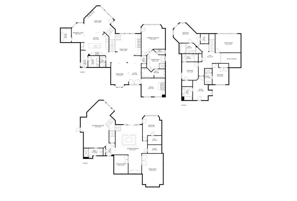 171 Johnson Ferry Road NW