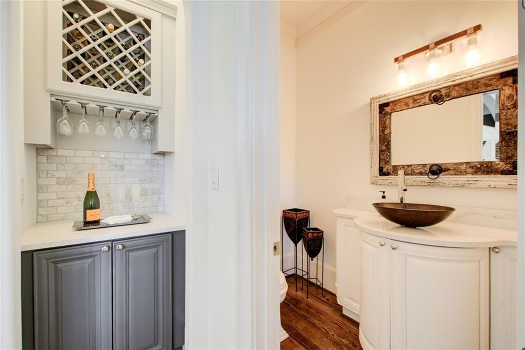171 Johnson Ferry Road NW