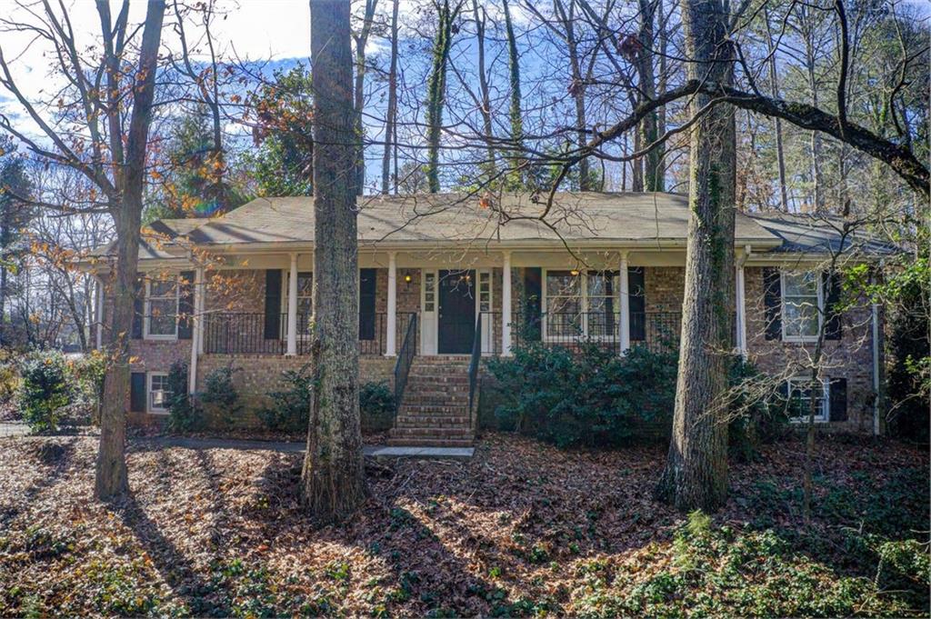 859 Candy Lane
