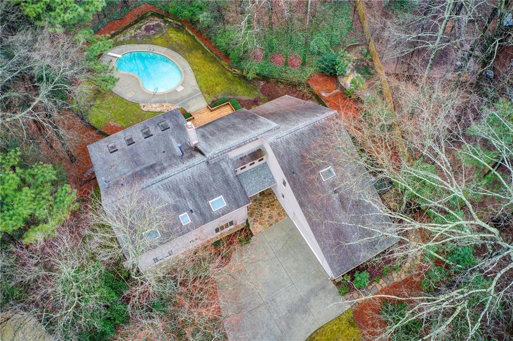 925 Ivy Falls Drive