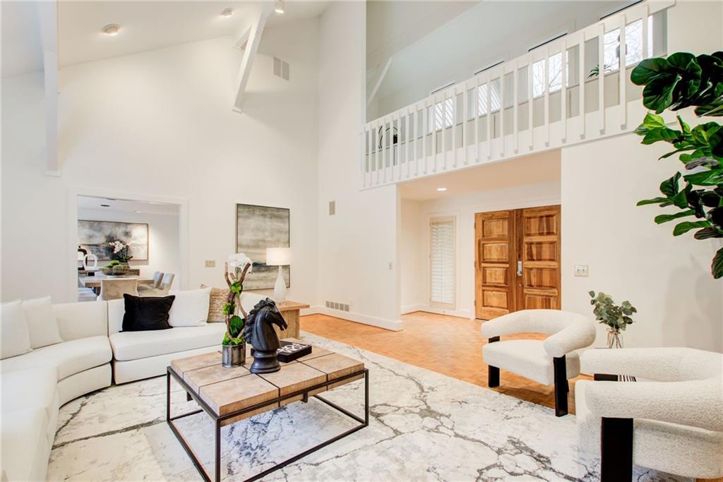 925 Ivy Falls Drive