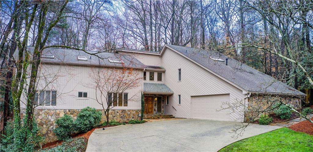 925 Ivy Falls Drive