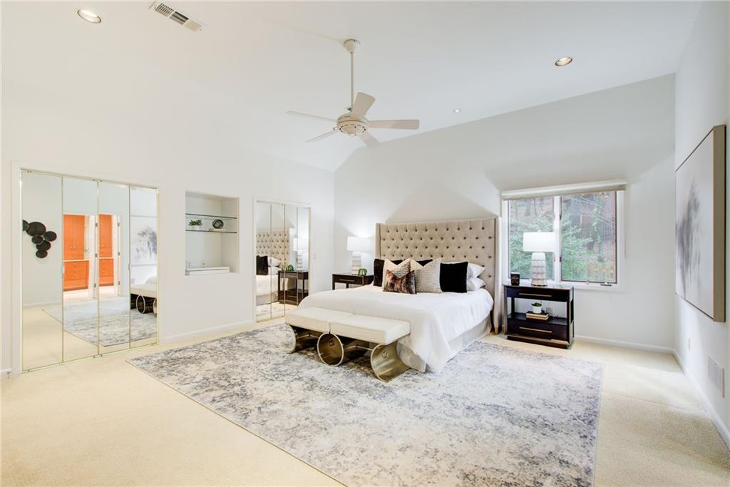 925 Ivy Falls Drive