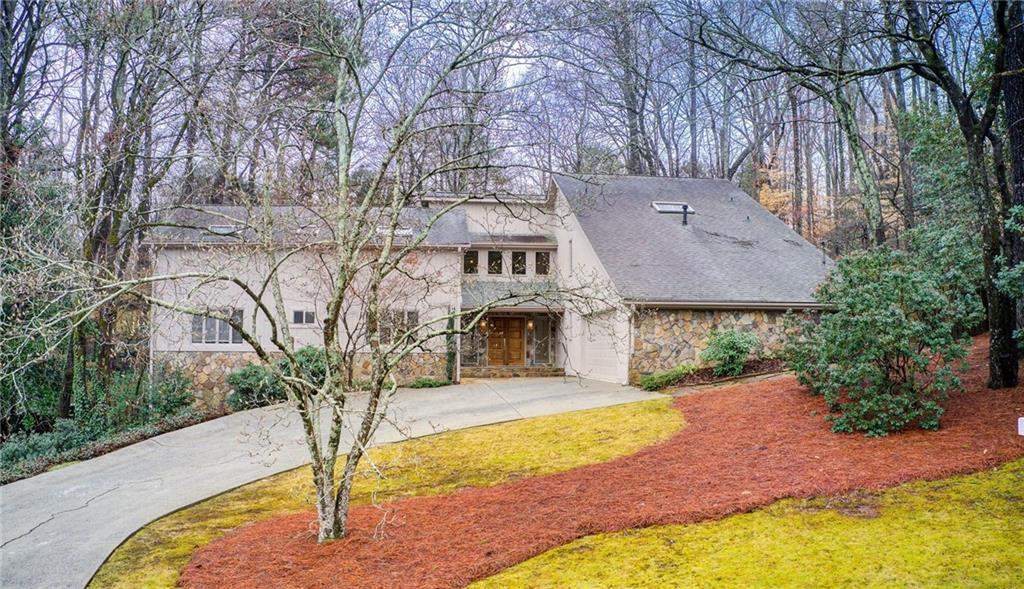 925 Ivy Falls Drive
