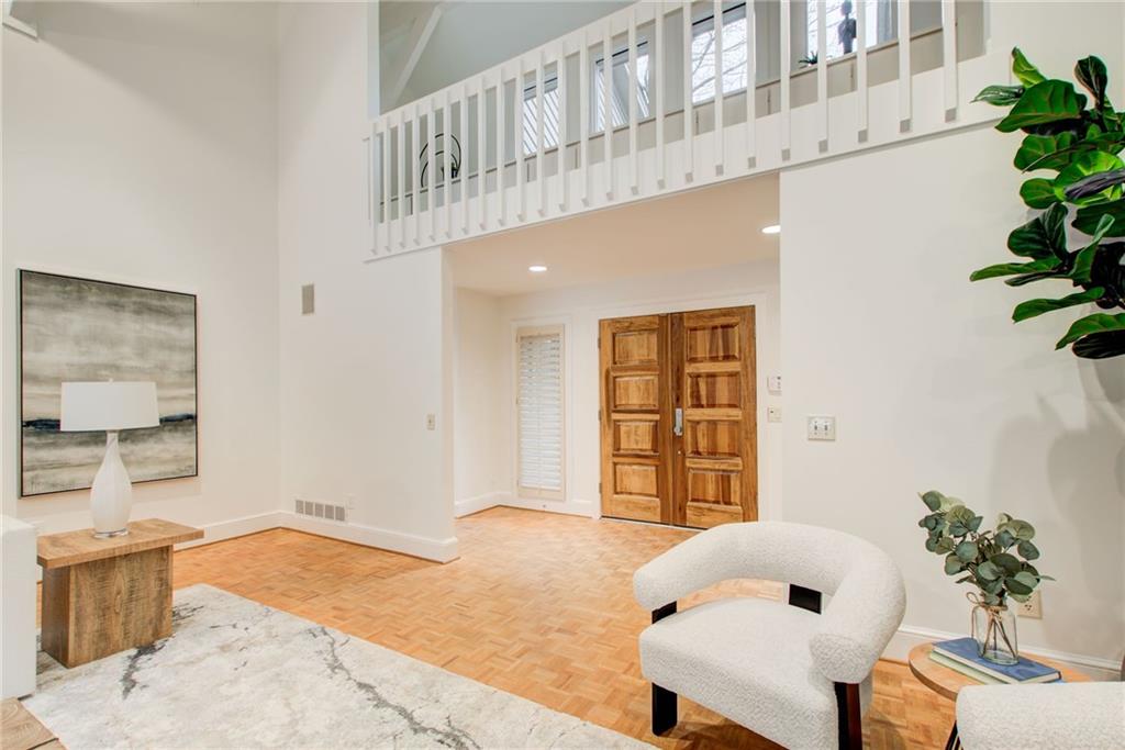 925 Ivy Falls Drive
