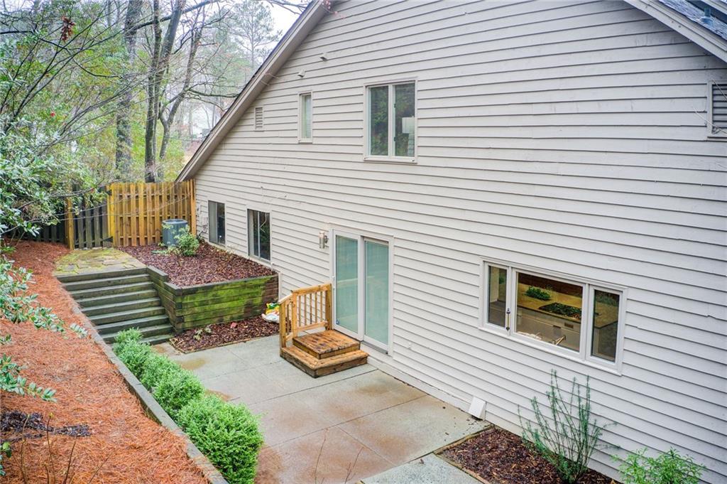 925 Ivy Falls Drive