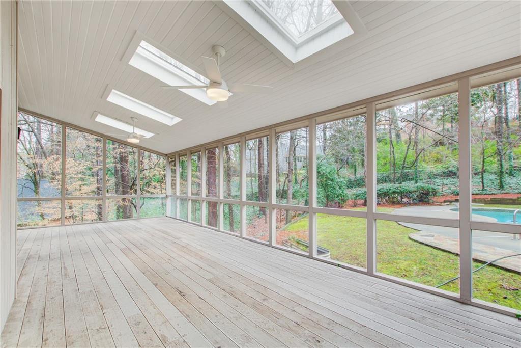925 Ivy Falls Drive