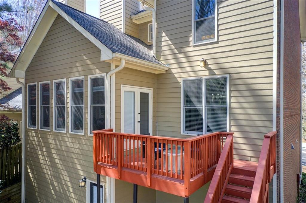 7155 Roswell Road Unit 44