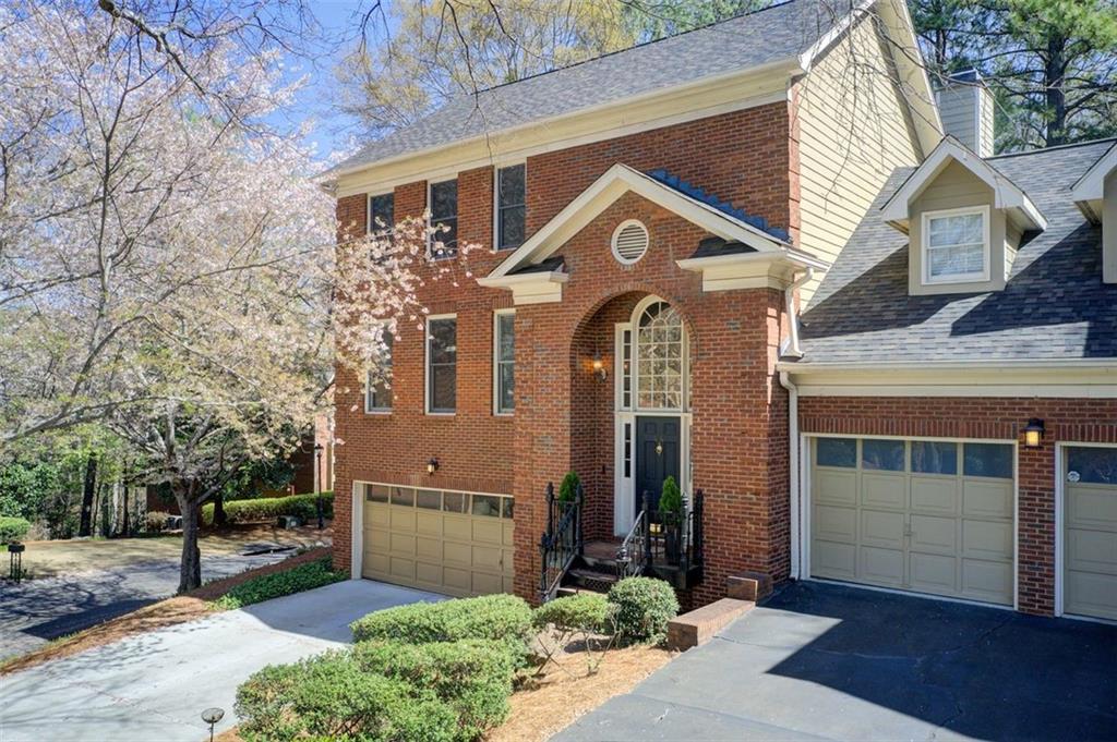 7155 Roswell Road Unit 44