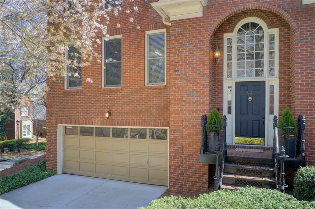 7155 Roswell Road Unit 44