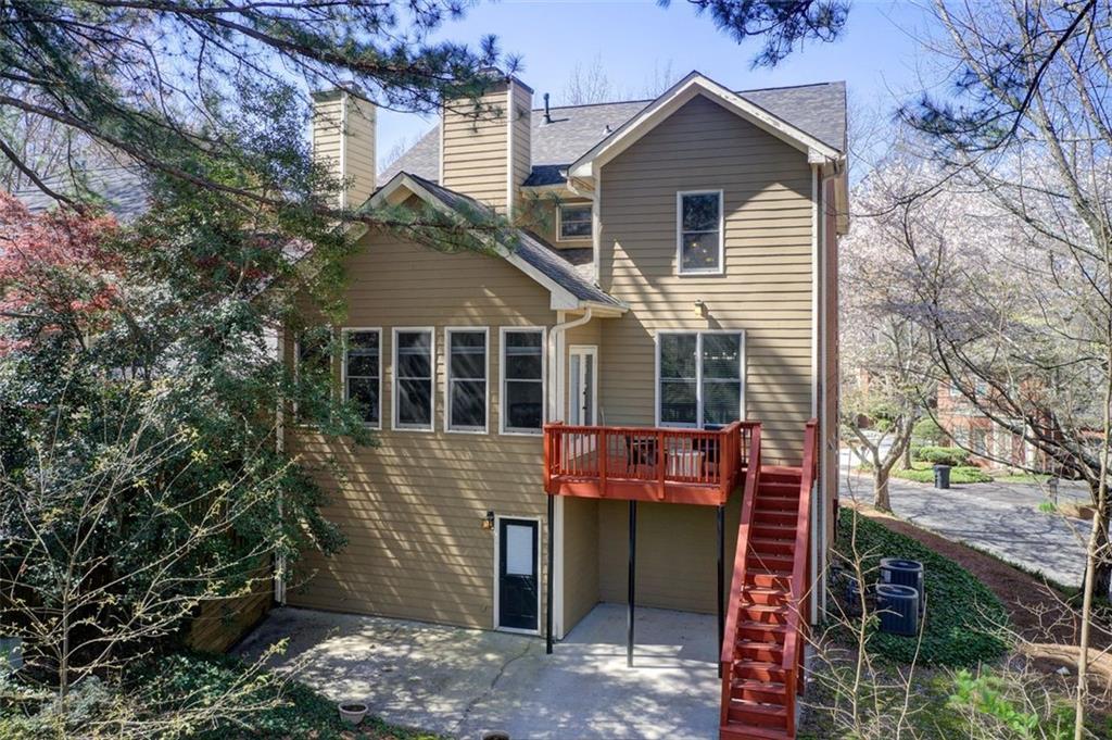 7155 Roswell Road Unit 44