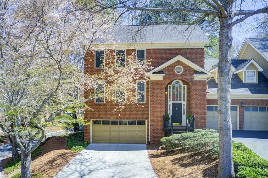 7155 Roswell Road Unit 44