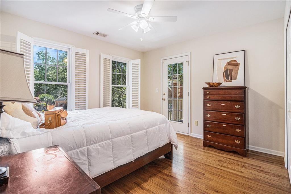 1600 Heritage Trail