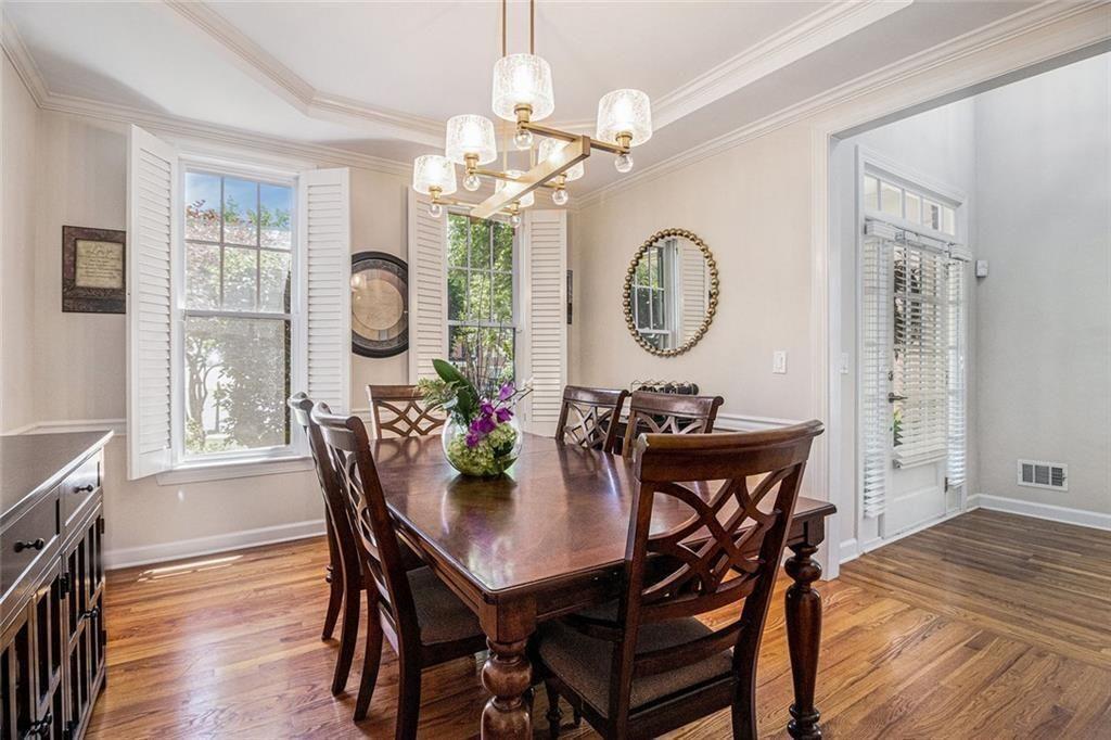 1600 Heritage Trail