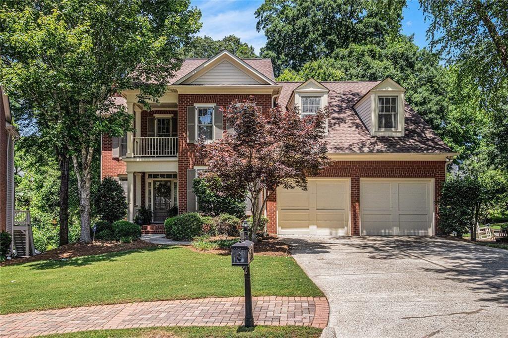 1600 Heritage Trail