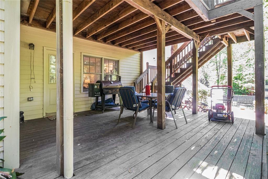 1600 Heritage Trail
