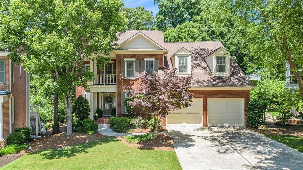 1600 Heritage Trail