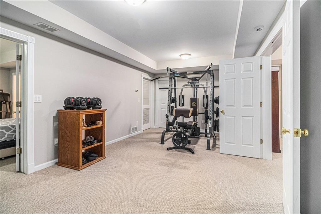 1600 Heritage Trail