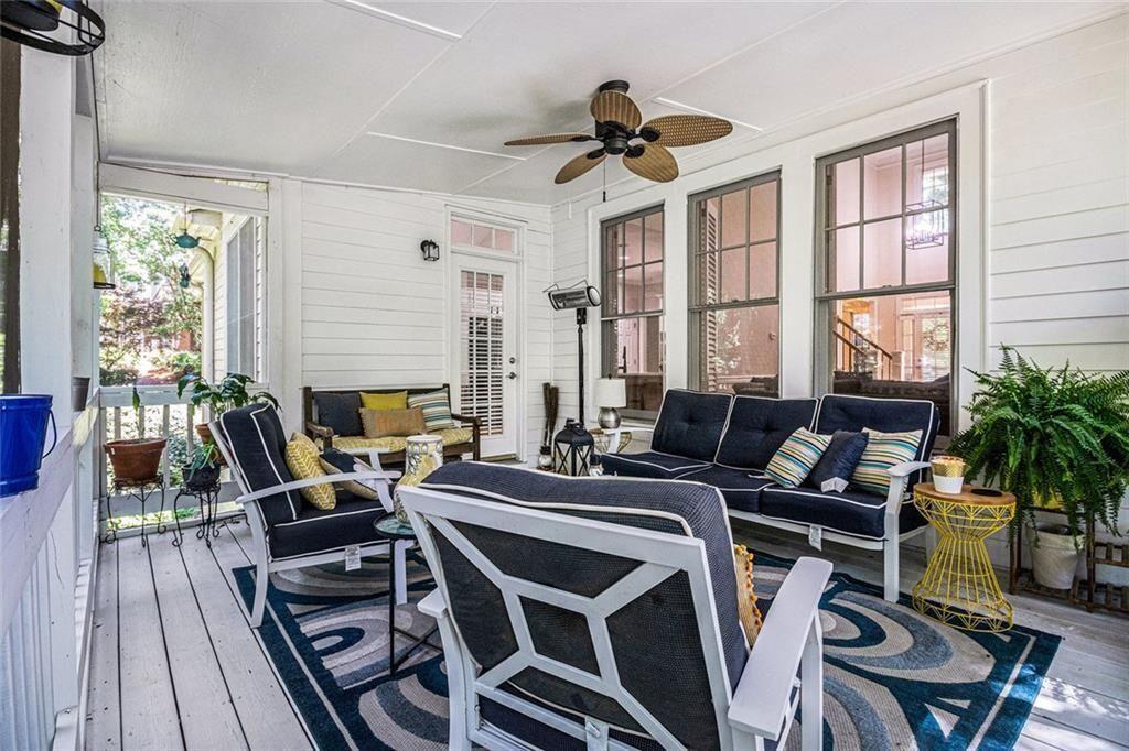 1600 Heritage Trail