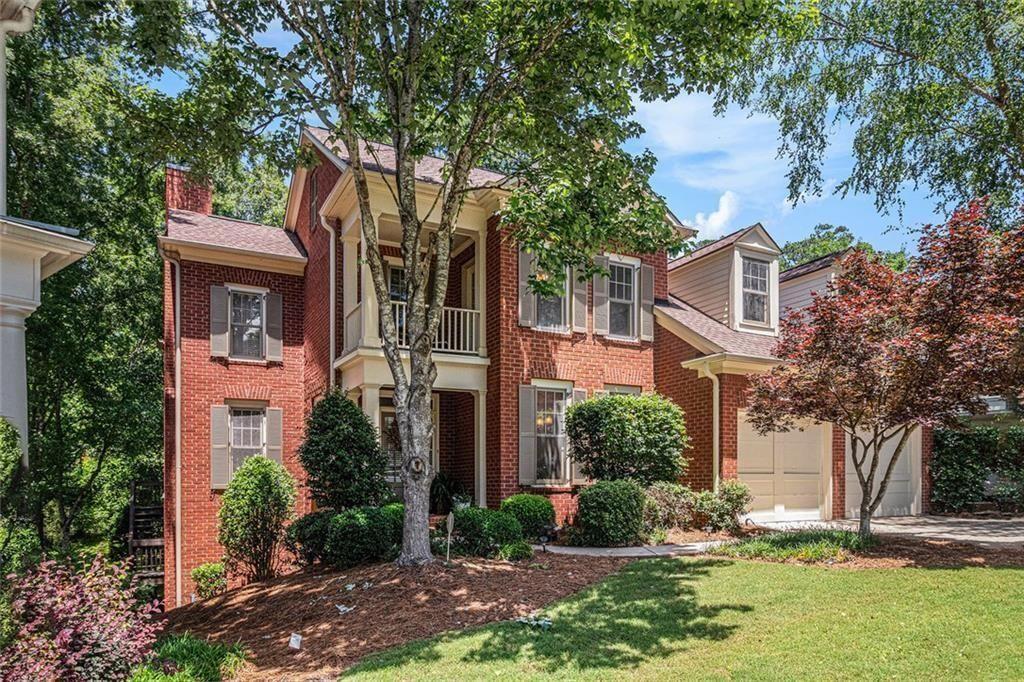 1600 Heritage Trail
