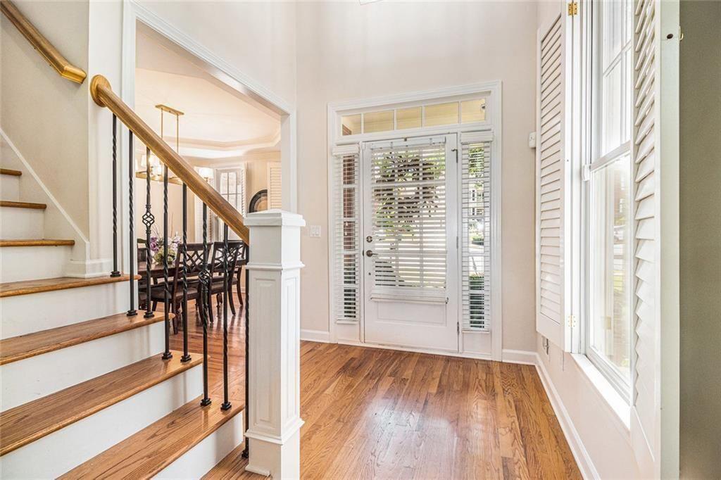 1600 Heritage Trail